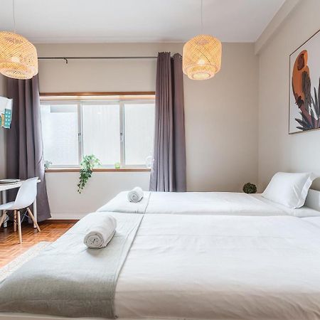 Apartamento Guestready - Oportogrow Central Batalha 1 Exterior foto